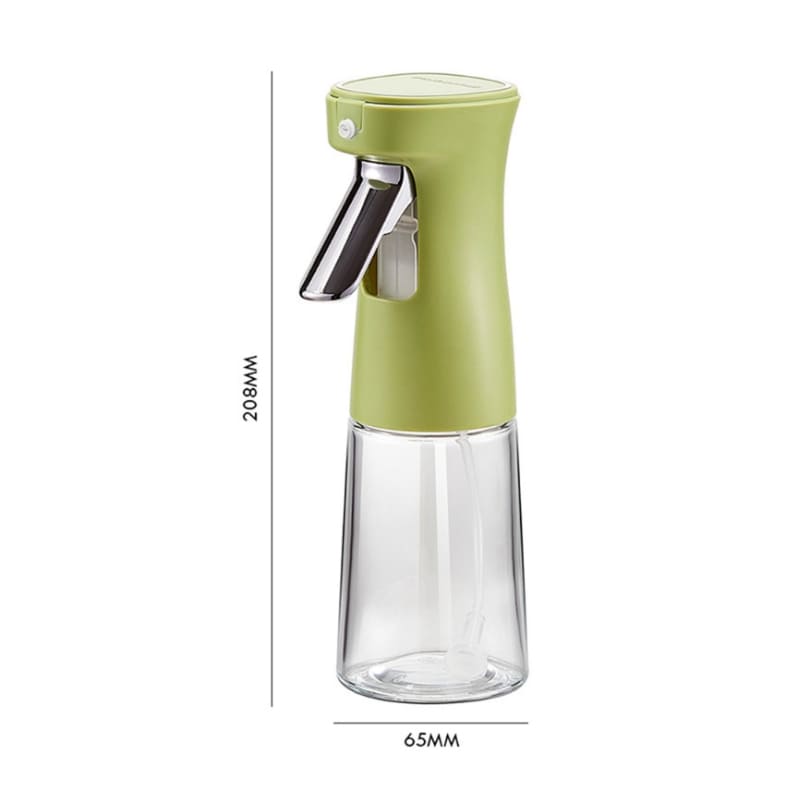 Borrifador de Azeite Dispenser Porta Azeite e Vinagre 1 Uni Homedec