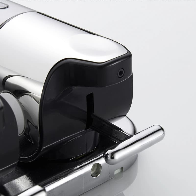 Dispenser de Sabonete Líquido Shampoo e Condicionador Homedec