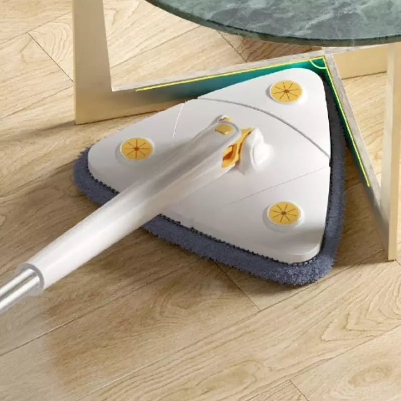 Esfregão Mop Giratório 360 Mop de Limpeza Homedec