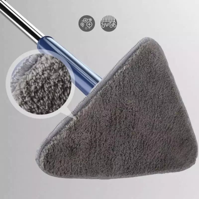 Esfregão Mop Giratório 360 Mop de Limpeza Homedec