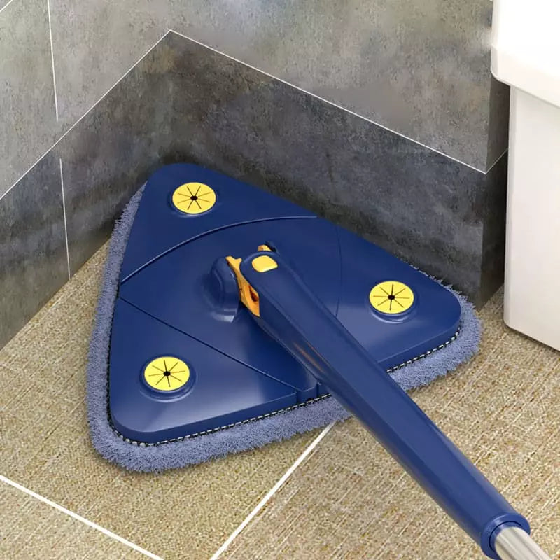 Esfregão Mop Giratório 360 Mop de Limpeza Homedec