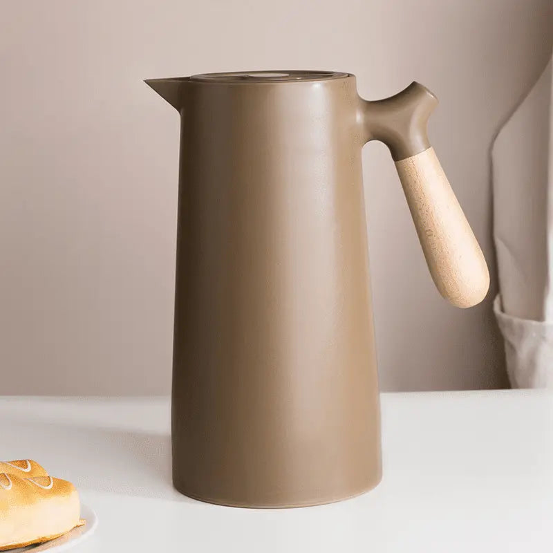 Garrafa Térmica Café 1 Litro Homedec