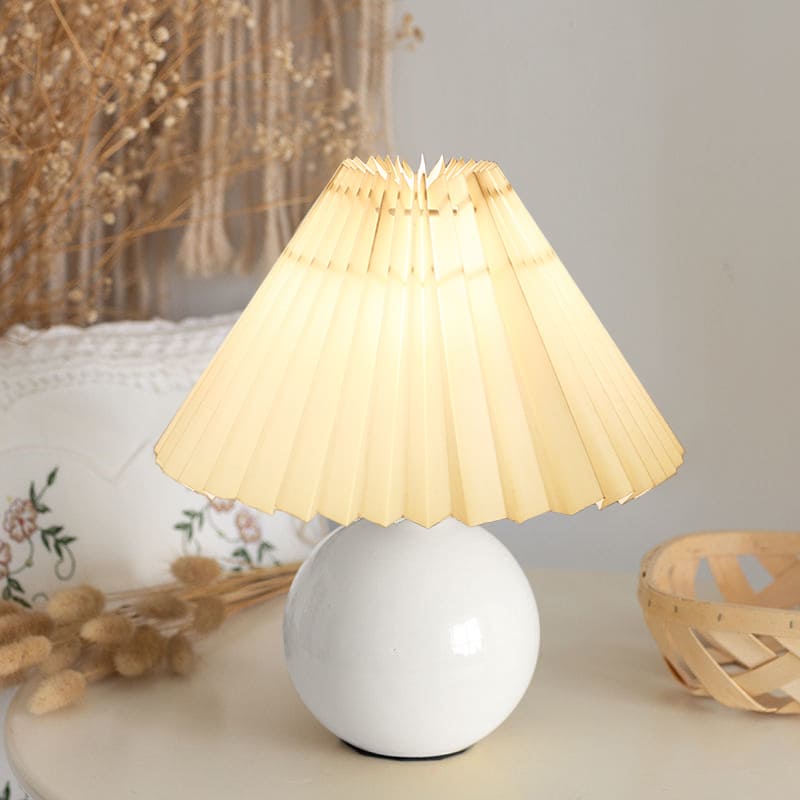 Luminária de Mesa Abajur USB com Dimmer Homedec