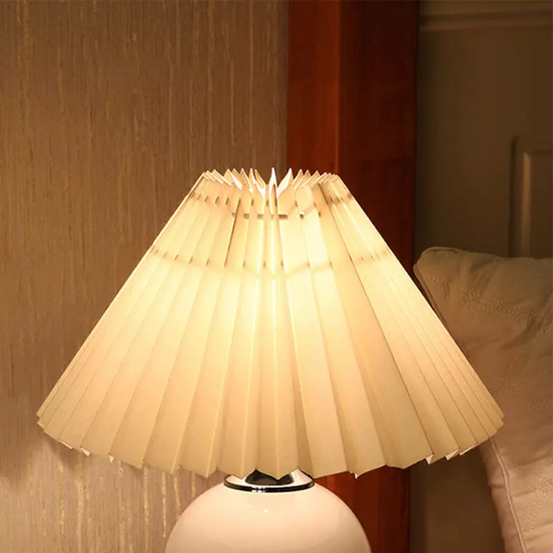 Luminária de Mesa Abajur USB com Dimmer Homedec