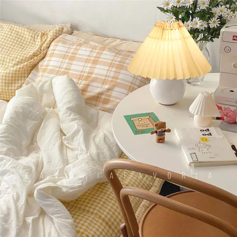 Luminária de Mesa Abajur USB com Dimmer Homedec
