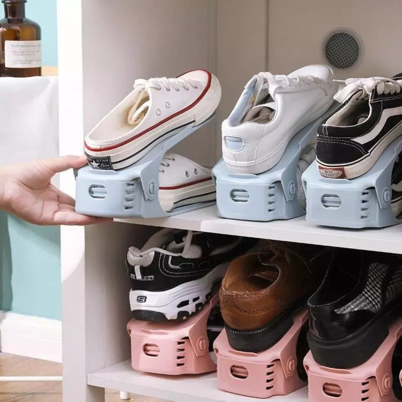 Organizador de Sapatos Porta Sapatos Homedec