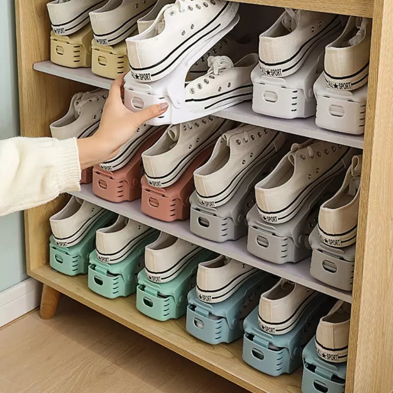 Organizador de Sapatos Porta Sapatos Homedec