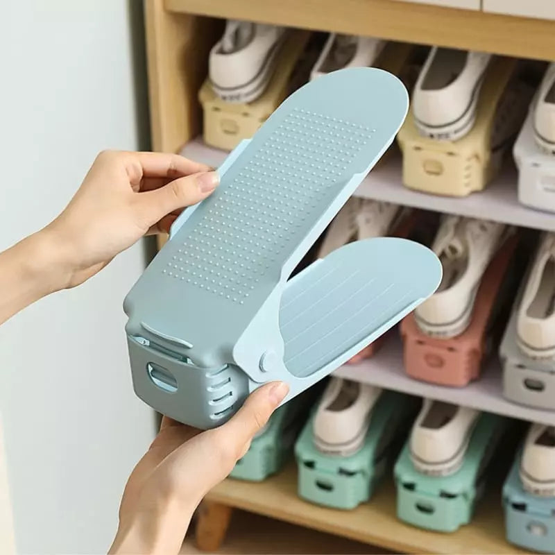 Organizador de Sapatos Porta Sapatos Homedec
