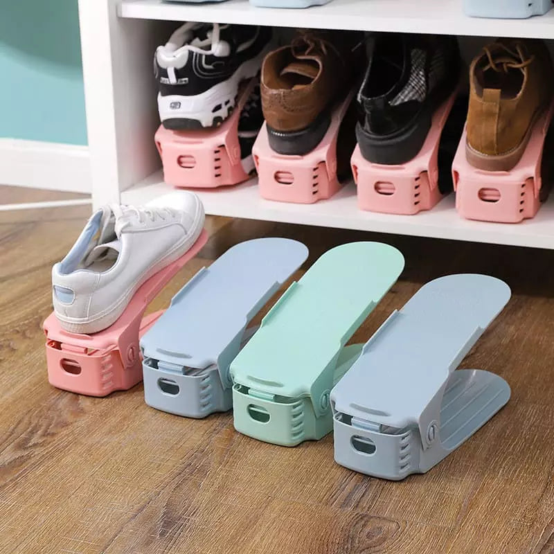 Organizador de Sapatos Porta Sapatos Homedec