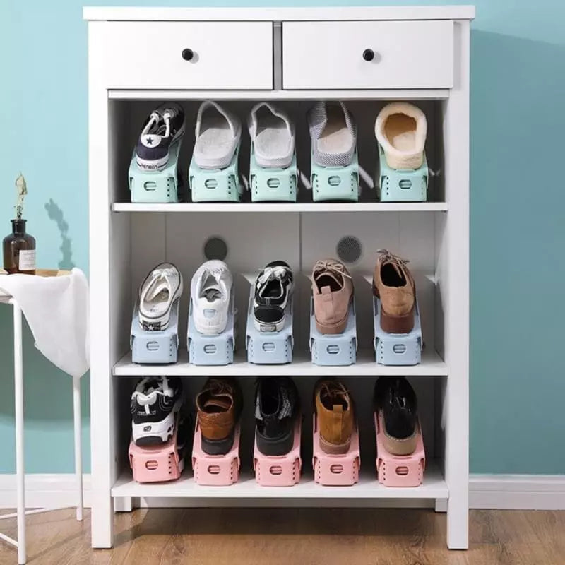 Organizador de Sapatos Porta Sapatos Homedec