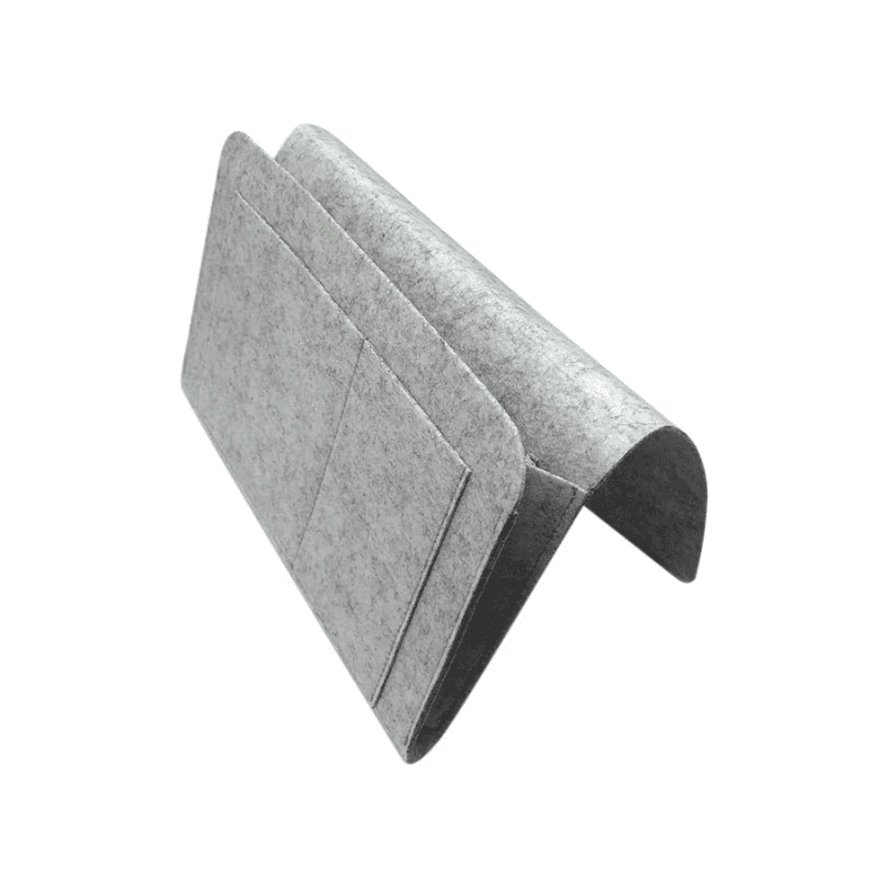 Organizador Porta-Objetos Sofá Cama Cabeceira Homedec