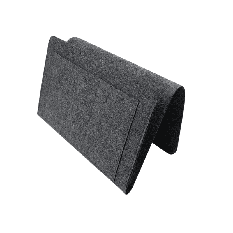 Organizador Porta-Objetos Sofá Cama Cabeceira Homedec