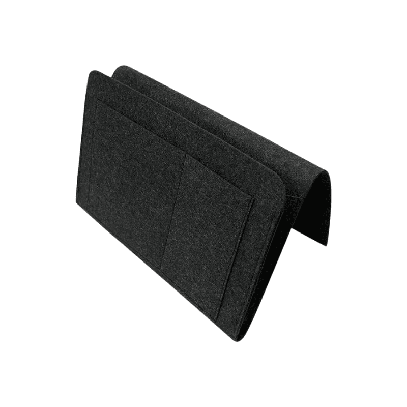 Organizador Porta-Objetos Sofá Cama Cabeceira Homedec