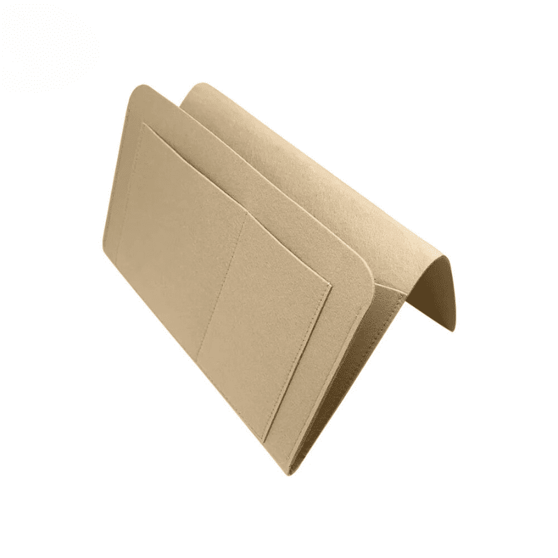 Organizador Porta-Objetos Sofá Cama Cabeceira Homedec