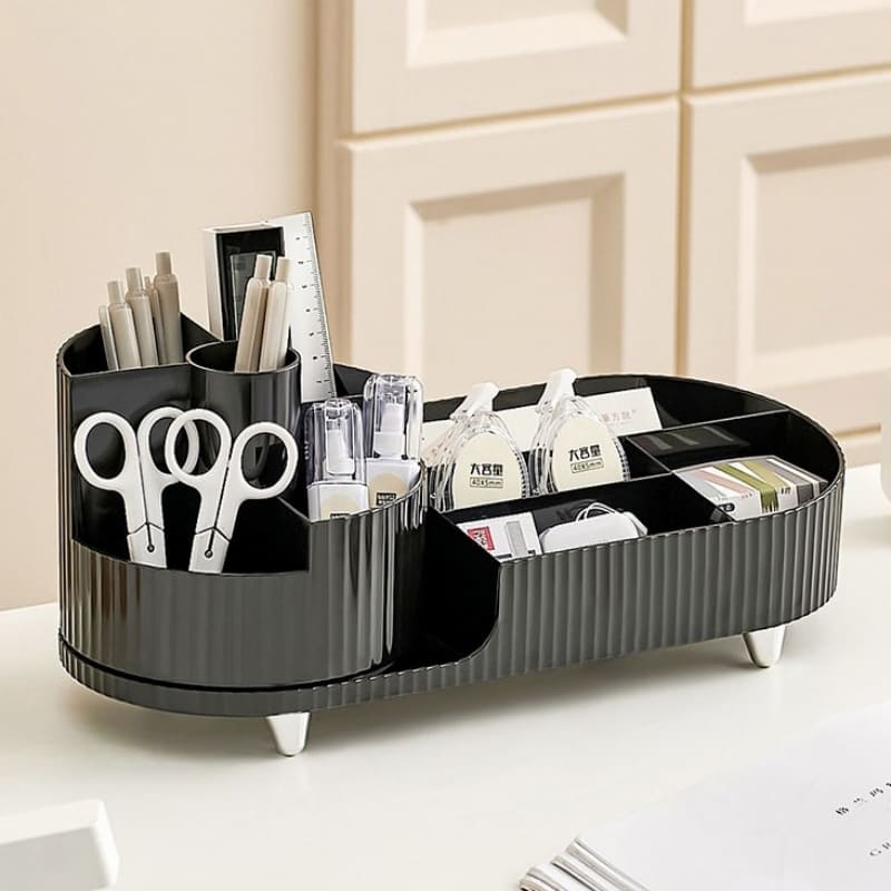Porta Pincel de Maquiagem e Organizador de Maquiagem Homedec