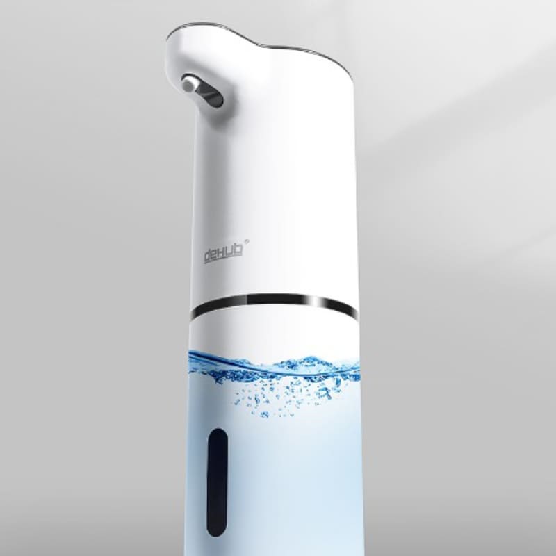 Saboneteira Dispensers Sabonete Líquido Automático Homedec