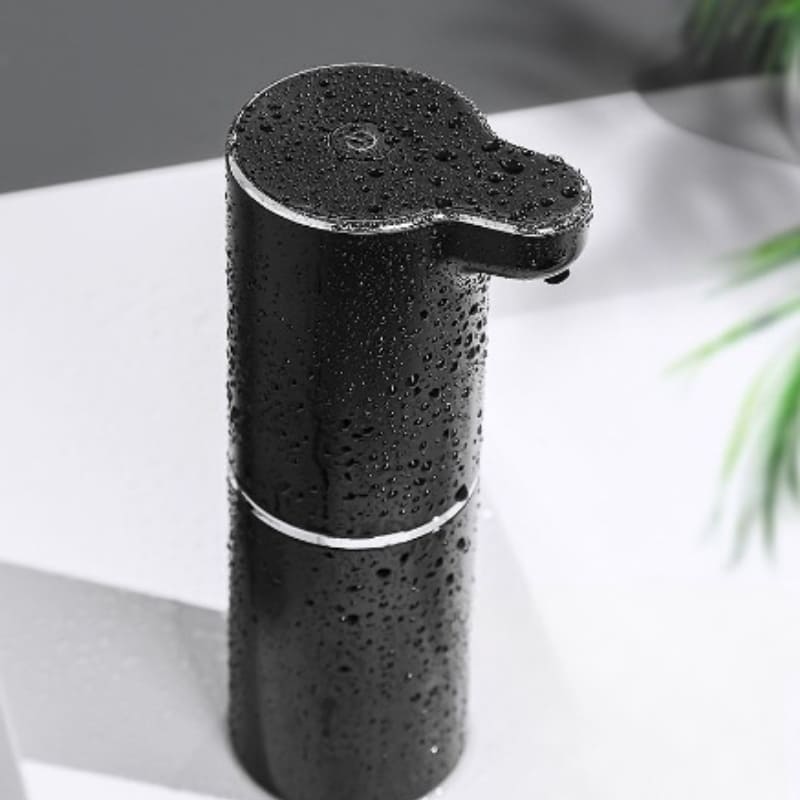 Saboneteira Dispensers Sabonete Líquido Automático Homedec