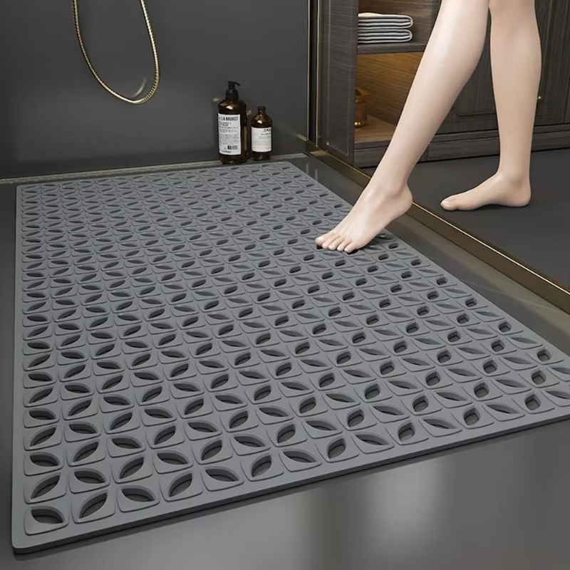 Tapete Antiderrapante para Box de Banheiro Homedec