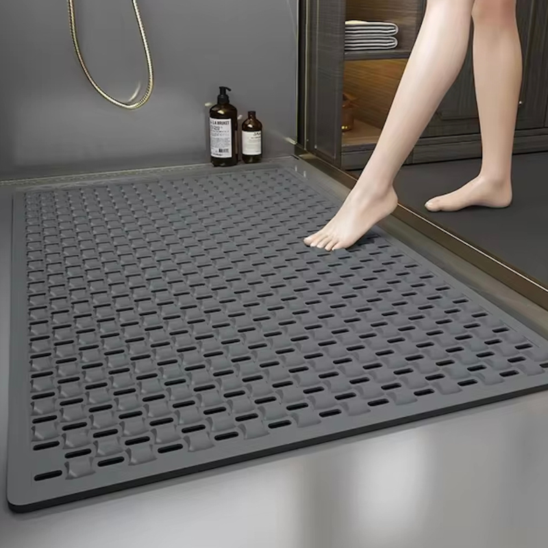Tapete Antiderrapante para Box de Banheiro Homedec