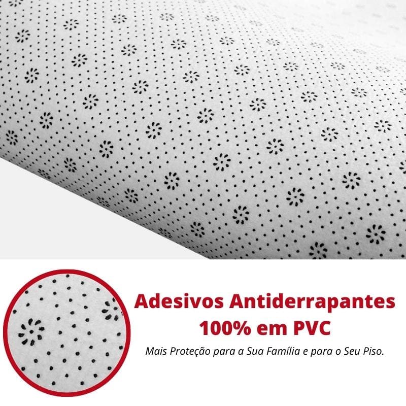 Tapete Felpudo Homedec - Azul Mescla