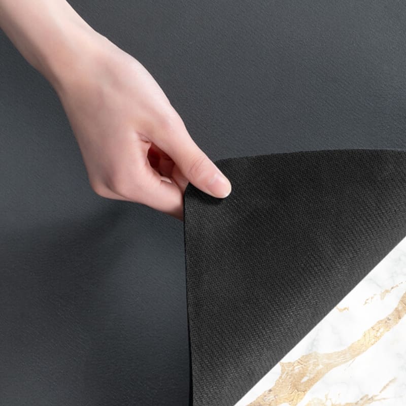 Tapete para Cozinha Antiderrapante Absorvente Premium Homedec