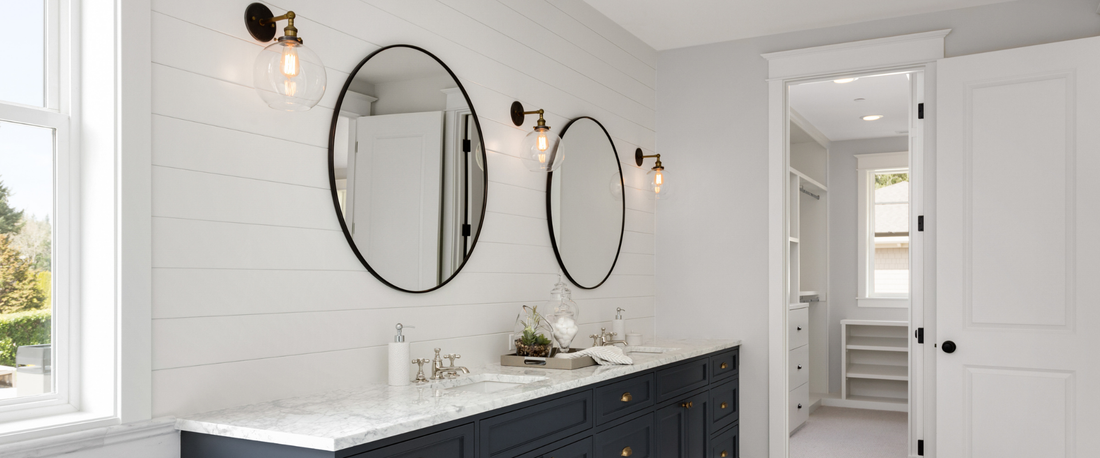 ambiente arrumado e cores leves e suaves para deixar o ambiente harmonico