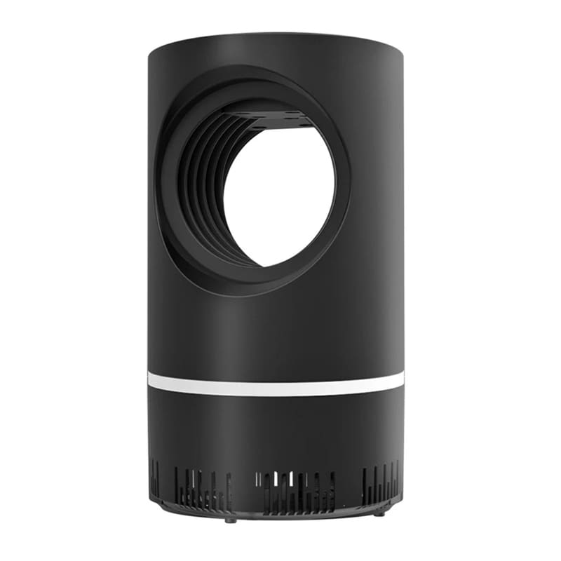 Armadilha Para Mosquito Elétrica Luz Ultravioleta Homedec