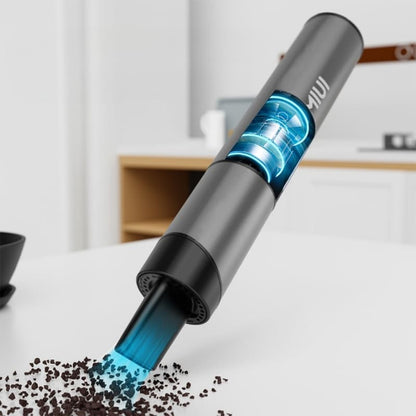 Aspirador de Pó Portátil Mini Aspirador Sem Fio Homedec