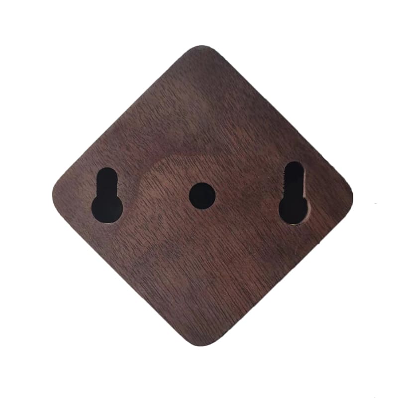 Conjunto Suporte para Banheiro Porta Toalha Banheiro Homedec