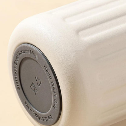 Copo Térmico 450ml Inteligente com Tampa Premium Homedec