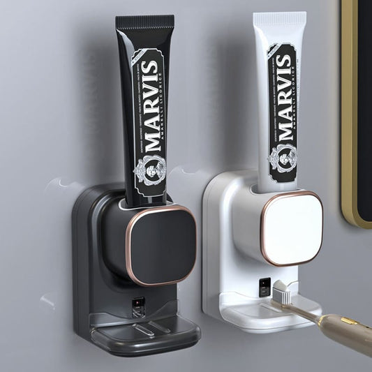Dispensador de Pasta de Dente Automático Inteligente Homedec