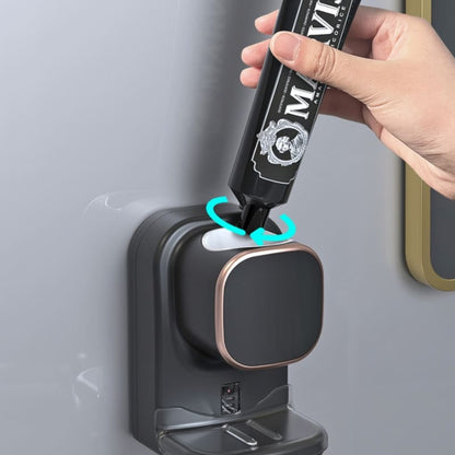 Dispensador de Pasta de Dente Automático Inteligente Homedec