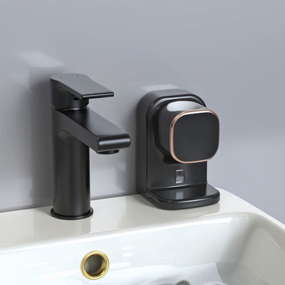 Dispensador de Pasta de Dente Automático Inteligente Homedec