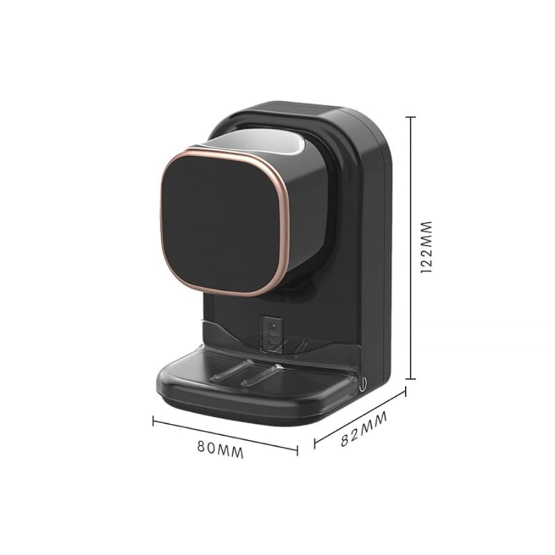 Dispensador de Pasta de Dente Automático Inteligente Homedec