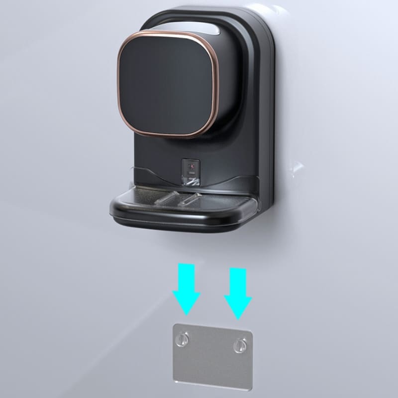 Dispensador de Pasta de Dente Automático Inteligente Homedec
