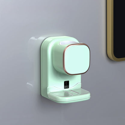 Dispensador de Pasta de Dente Automático Inteligente Homedec