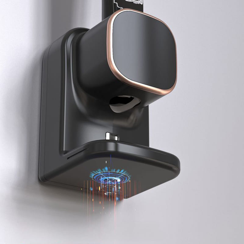 Dispensador de Pasta de Dente Automático Inteligente Homedec