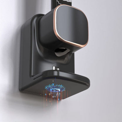 Dispensador de Pasta de Dente Automático Inteligente Homedec