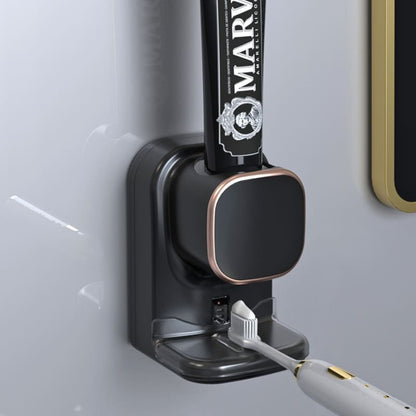 Dispensador de Pasta de Dente Automático Inteligente Homedec