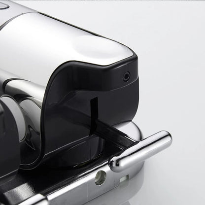 Dispenser de Sabonete Líquido Shampoo e Condicionador Homedec