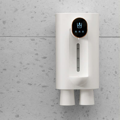 Dispenser Enxaguante Bucal Automático USB Recarregável Homedec