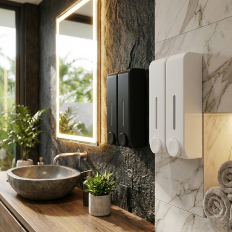 dipensers para banheiro foto da categoria na homepage