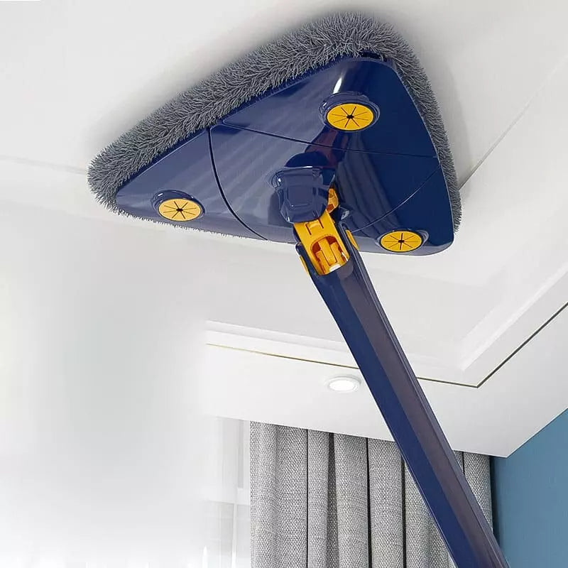 Esfregão Mop Giratório 360 Mop de Limpeza Homedec
