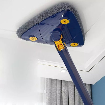 Esfregão Mop Giratório 360 Mop de Limpeza Homedec