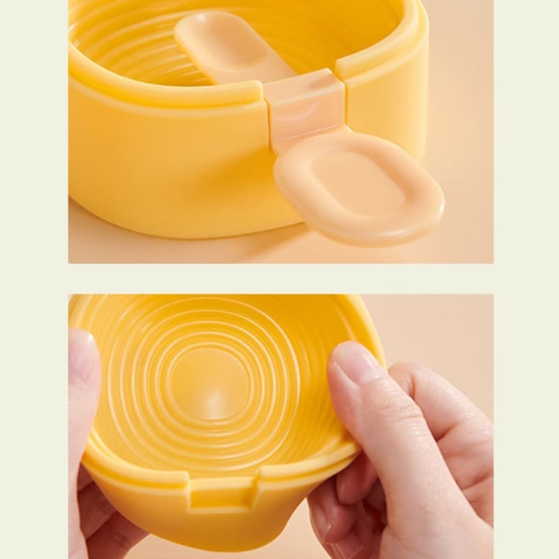 Forma de Picolé de Silicone Homedec