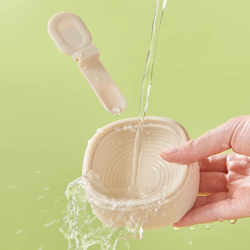 Forma de Picolé de Silicone Homedec
