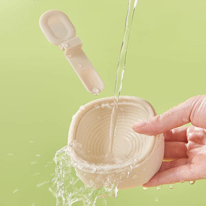 Forma de Picolé de Silicone Homedec