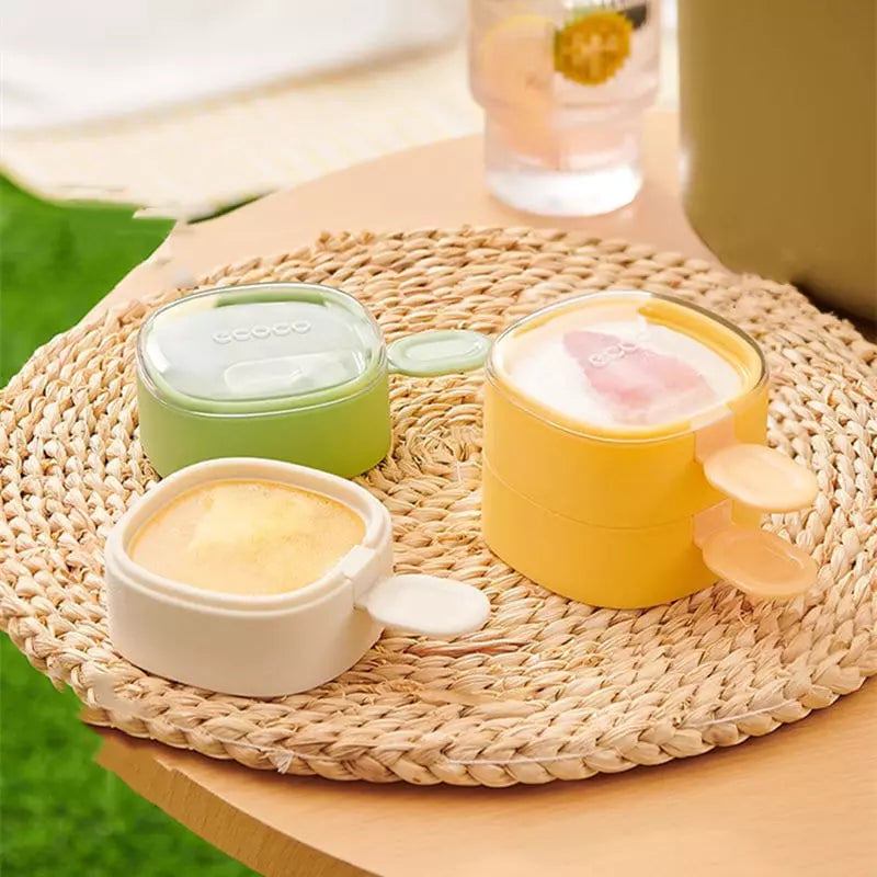 Forma de Picolé de Silicone Homedec