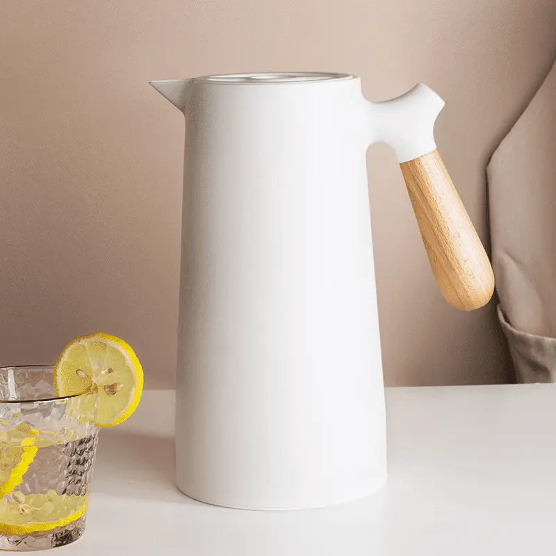 Garrafa Térmica Café 1 Litro Homedec