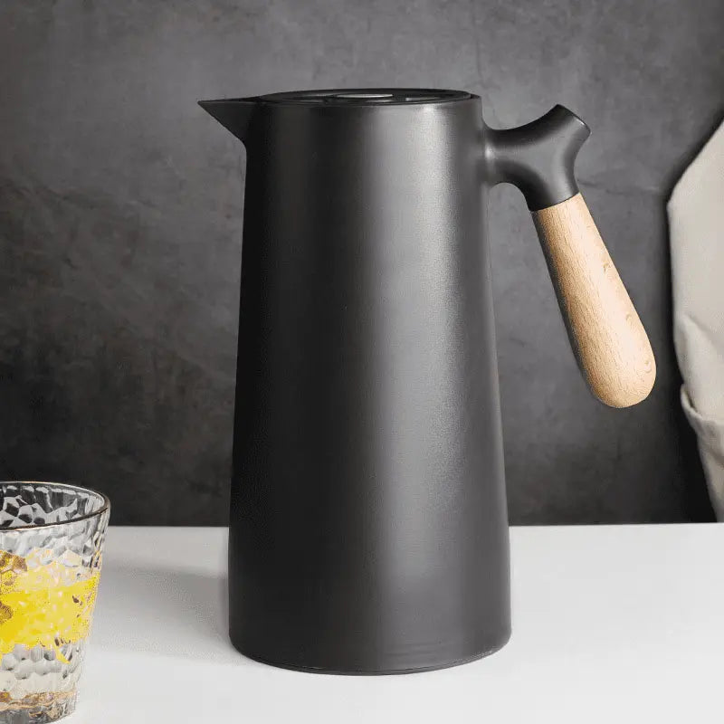 Garrafa Térmica Café 1 Litro Homedec